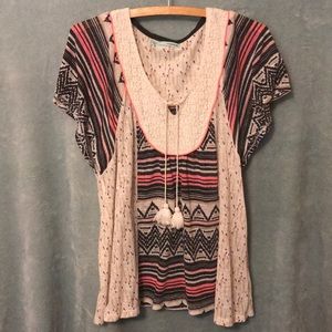 Women’s top